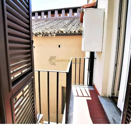 Cuore Di Luxury House Apartman Róma