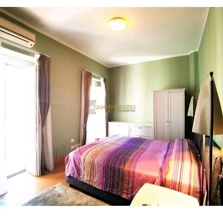 Cuore Di Luxury House *