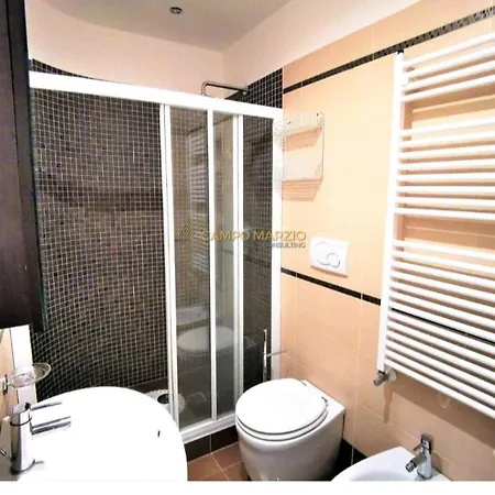 Cuore Di Luxury House *