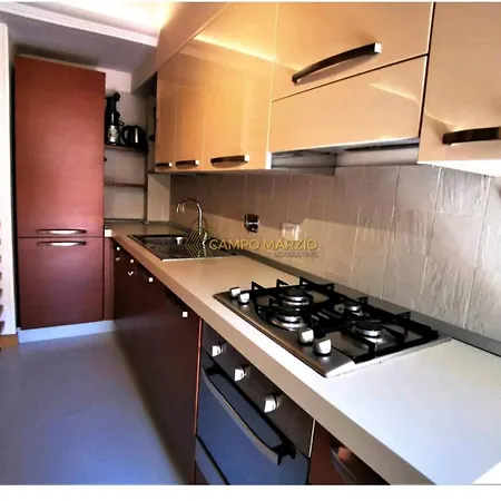 Apartman Cuore Di Luxury House